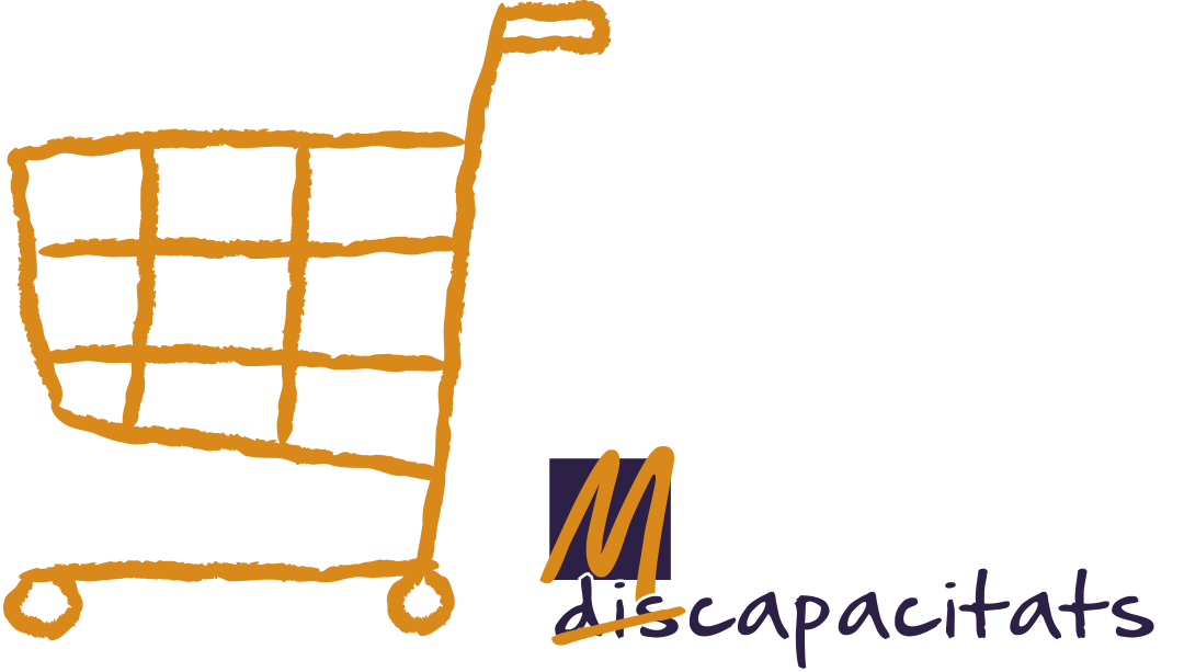 Botiga solidaria de la Fundació El Maresme